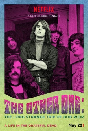 Other One: The Long Strange Trip Of Bob Weir