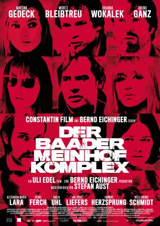 Baader Meinhof Complex