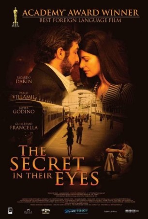 Secret In Their Eyes (2009)