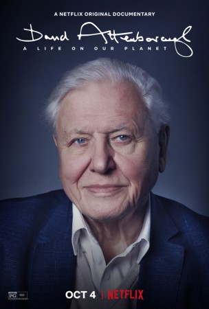 David Attenborough: A Life On Our Planet