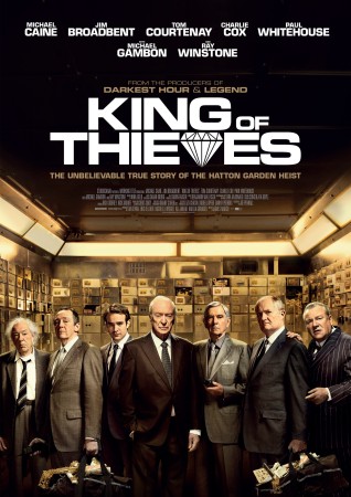 King Of Thieves