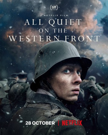 All Quiet on the Western Front (2022)