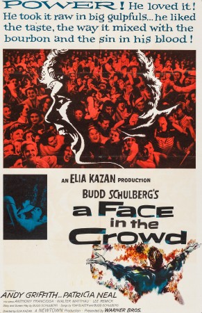 Face In The Crowd