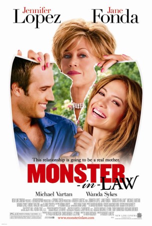 Monster-In-Law