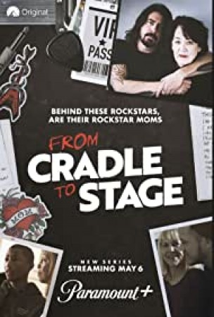 From Cradle To Stage