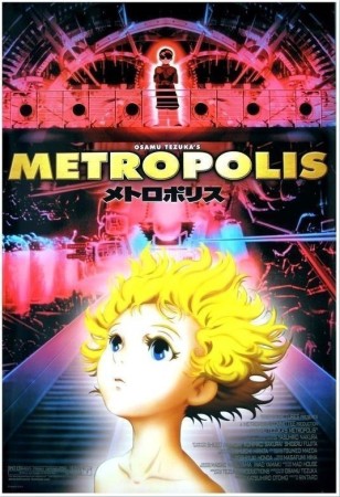 Metropolis