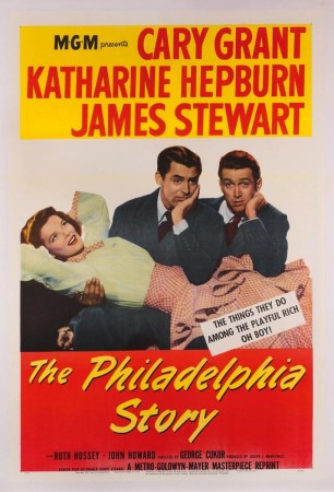 Philadelphia Story