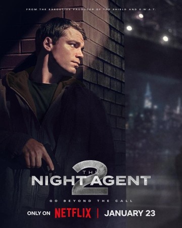 Night Agent