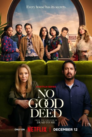 No Good Deed (2024)