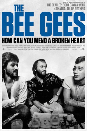 Bee Gees: How Can You Mend A Broken