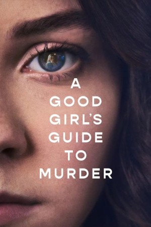 Good Girl's Guide to Murder