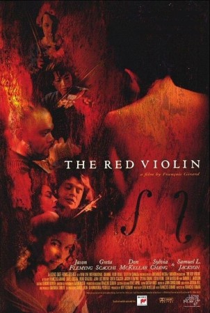 Red Violin