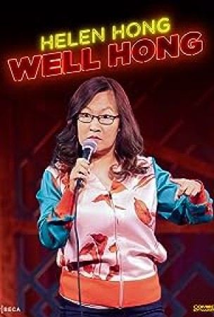 Helen Hong: Well Hong