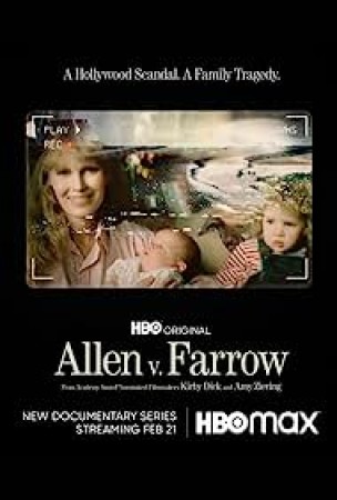 Allen V. Farrow