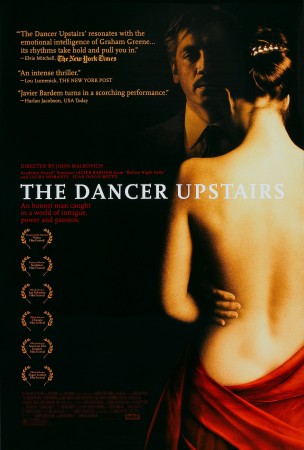 Dancer Upstairs