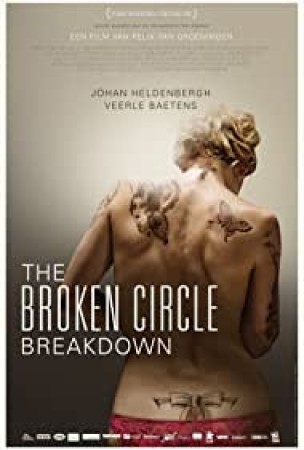 Broken Circle Breakdown