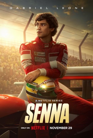 Senna(2024)