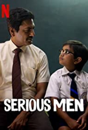 Serious Men