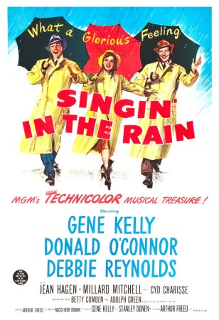 Singin' In The Rain