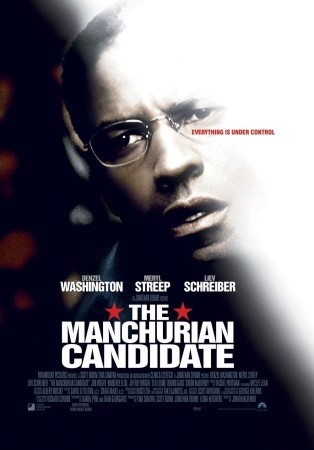 Manchurian Candidate (2004)