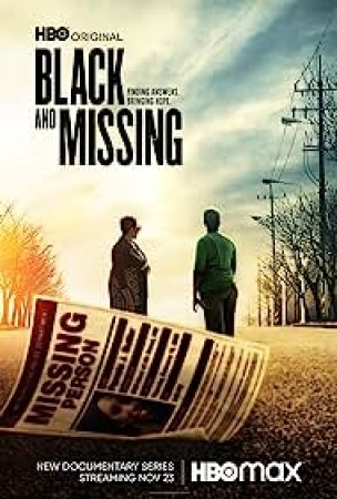 Black And Missing