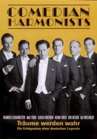 Harmonists