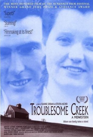 Troublesome Creek