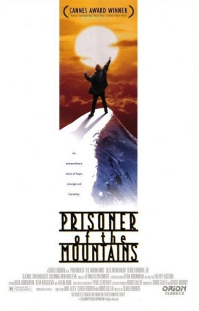 Prisoner Of The Mountains