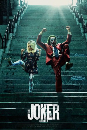 Joker: Folie a Deux