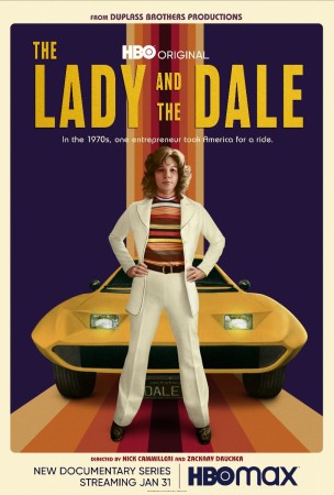 Lady And The Dale