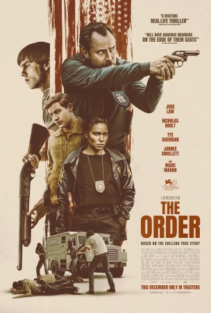 Order (2024)