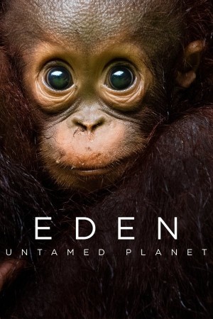 Eden Untamed Planet