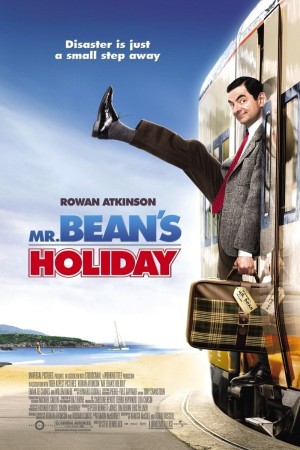 Mr Bean's Holiday