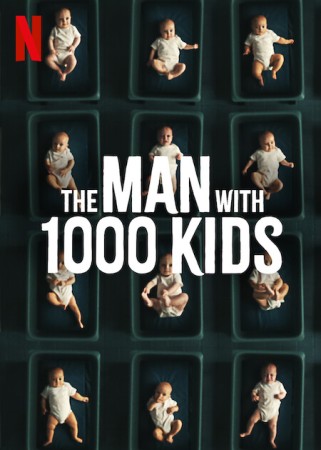 Man with 1000 Kids