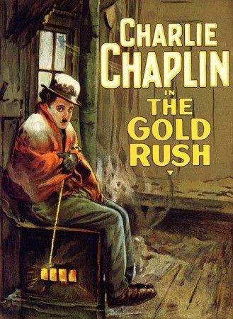 Gold Rush