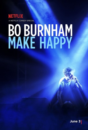 Bo Burnham: Make Happy