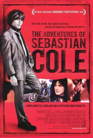 Adventures Of Sebastian Cole