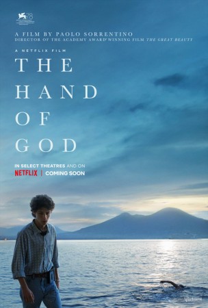 Hand Of God (2021)