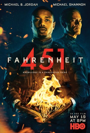 Farenheit 451