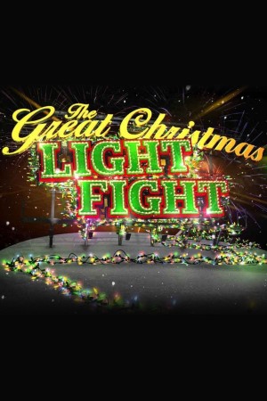 Great Christmas Light Fight